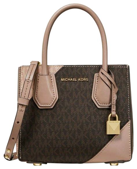 fawn color michael kors|Mercer Extra.